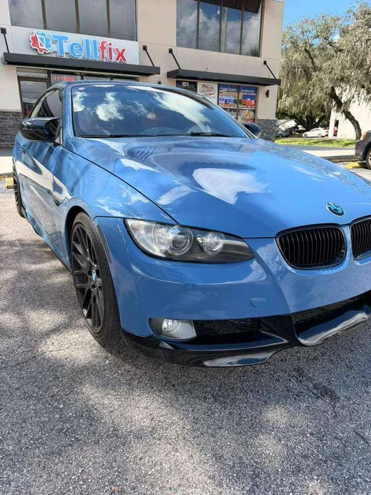 2012 BMW E92 3 Series Coupe - Image 2 of 19