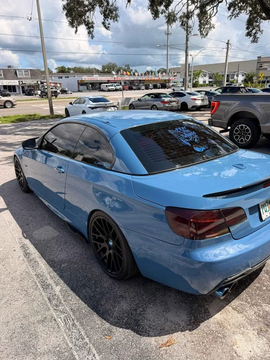 2012 BMW E92 3 Series Coupe - Image 7 of 19
