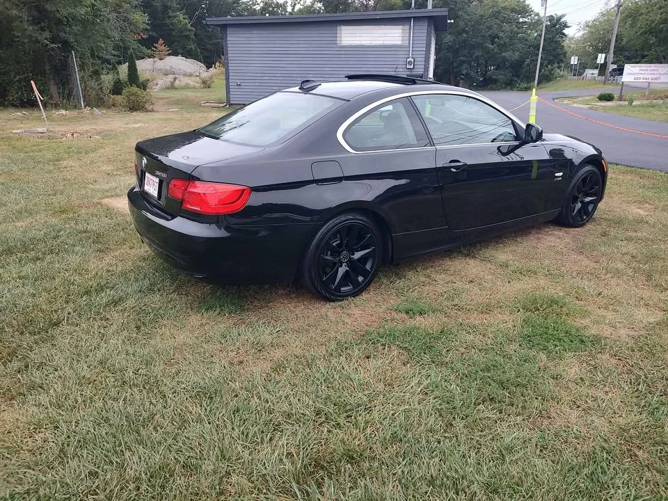 2012 BMW E92 3 Series Coupe - Image 7 of 17
