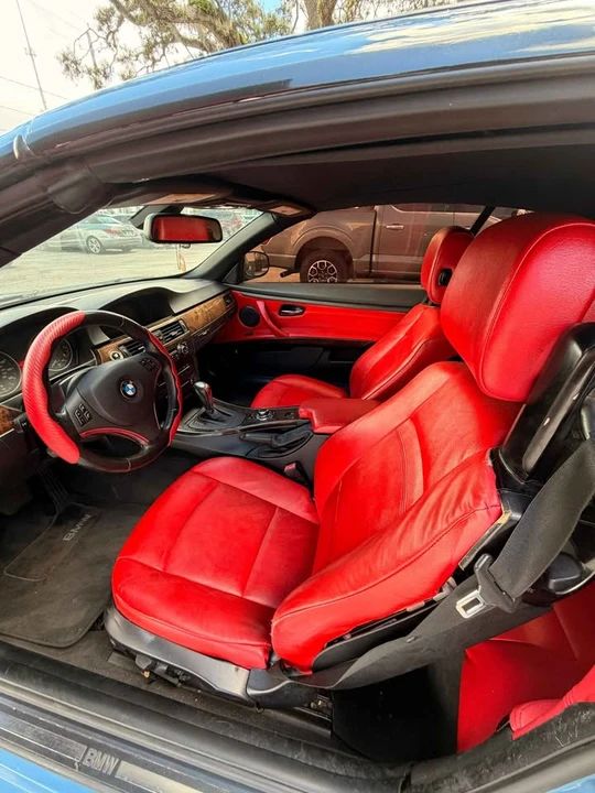 2012 BMW E92 3 Series Coupe - Image 15 of 19