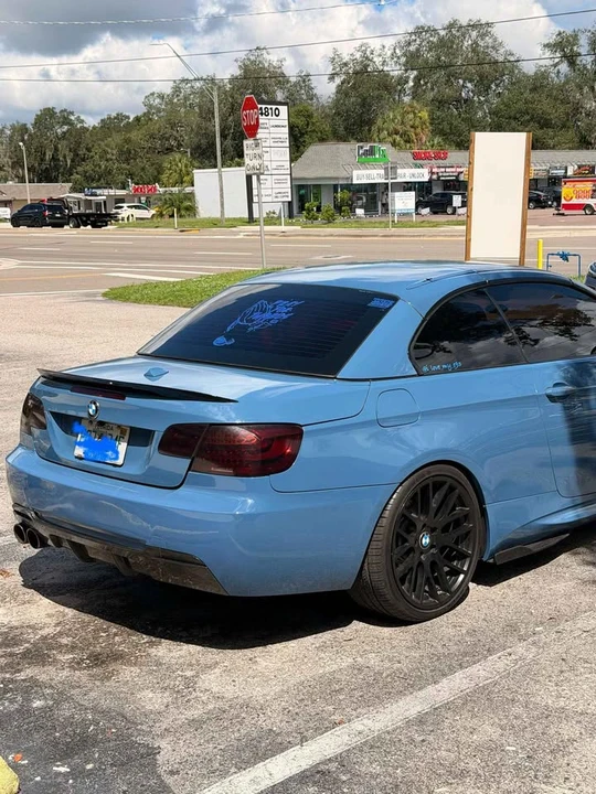 2012 BMW E92 3 Series Coupe - Image 19 of 19