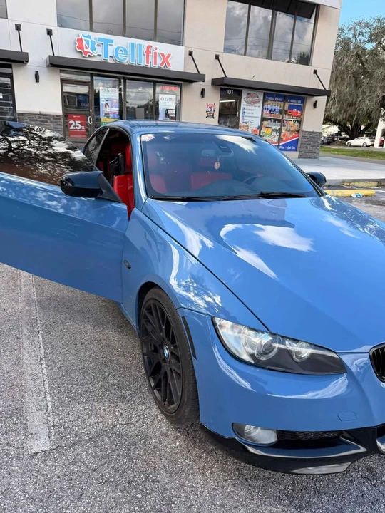 2012 BMW E92 3 Series Coupe - Image 3 of 19
