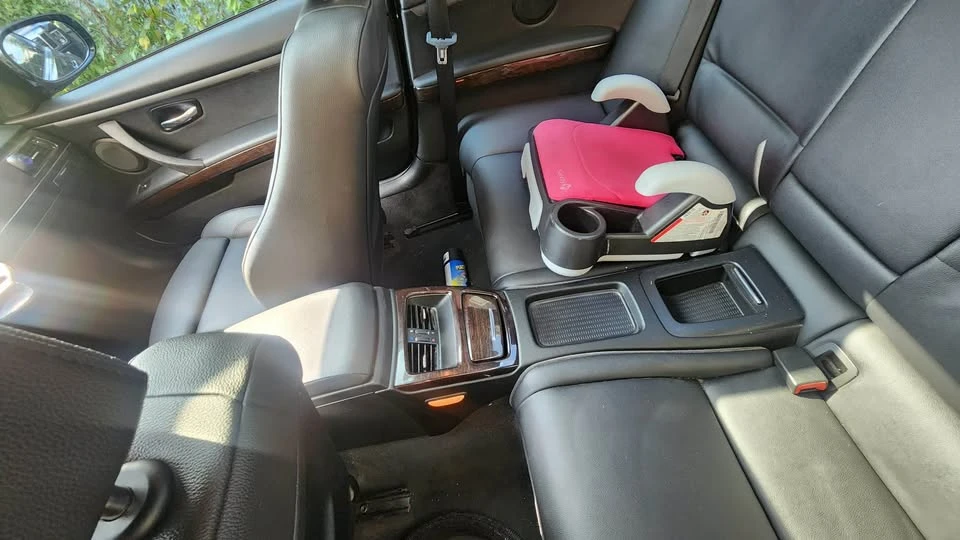 2012 BMW E92 3 Series Coupe - Image 7 of 9