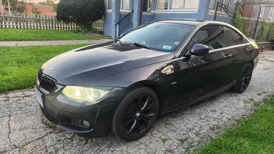 2012 BMW E92 3 Series Coupe - Image 2 of 9