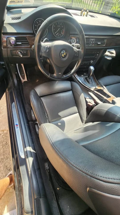2012 BMW E92 3 Series Coupe - Image 8 of 9