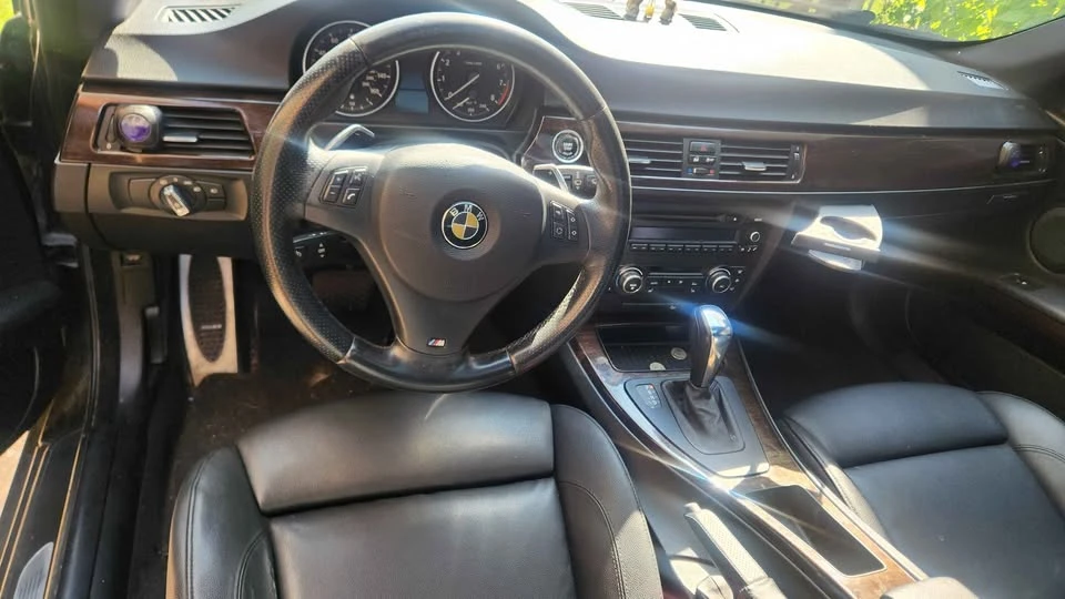 2012 BMW E92 3 Series Coupe - Image 10 of 12