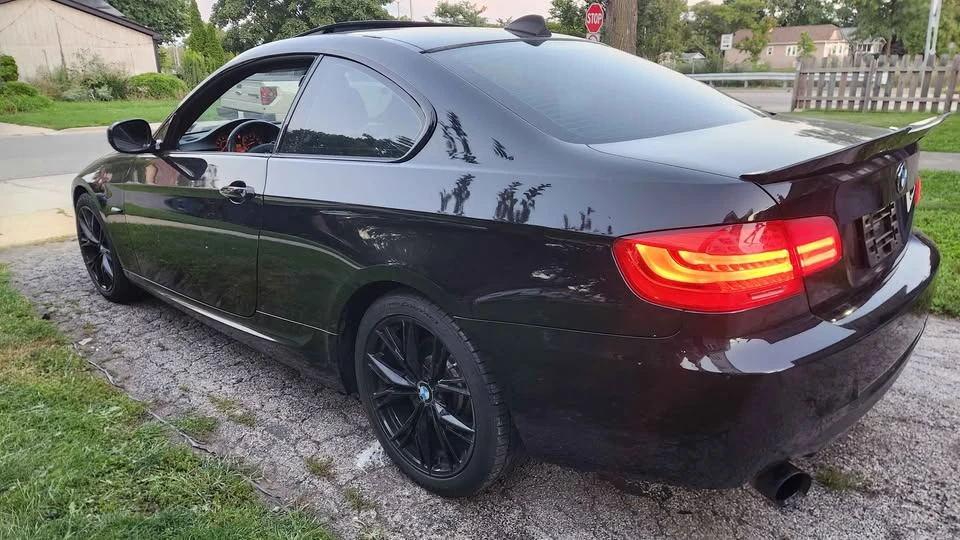 2012 BMW E92 3 Series Coupe - Image 4 of 12