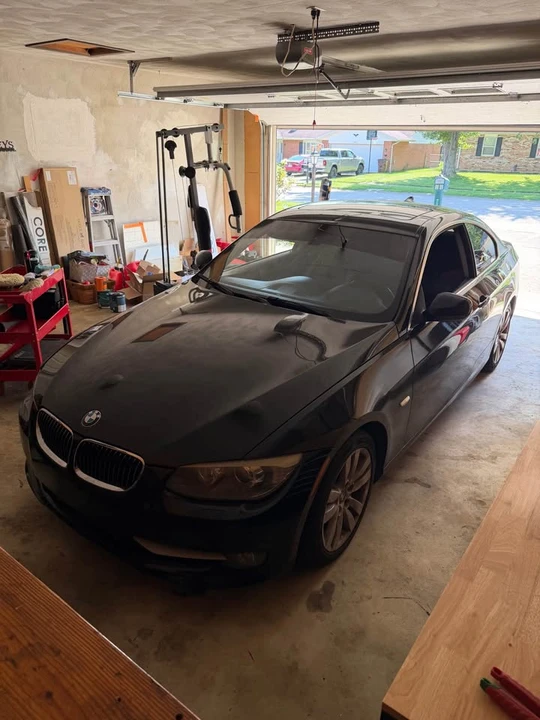 2012 BMW E92 3 Series Coupe - Image 3 of 6