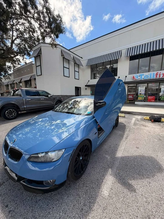 2012 BMW E92 3 Series Coupe - Image 11 of 19