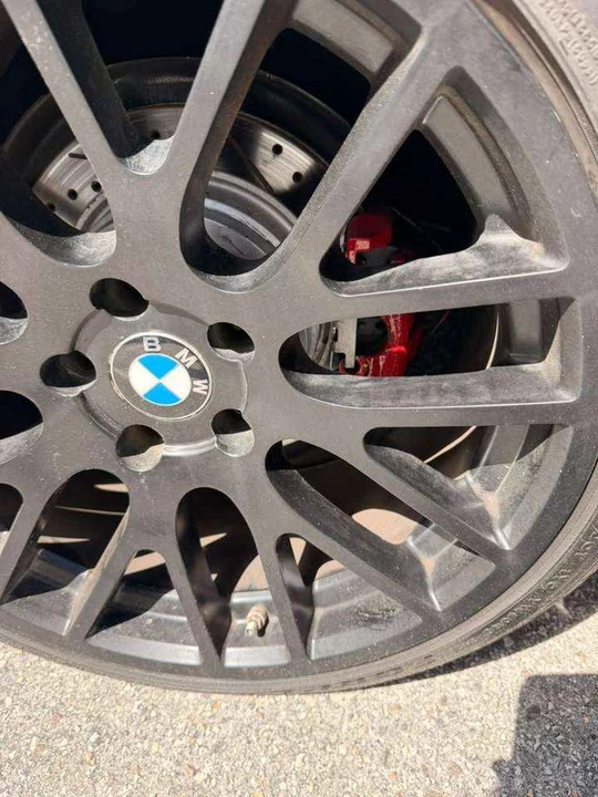 2012 BMW E92 3 Series Coupe - Image 8 of 19