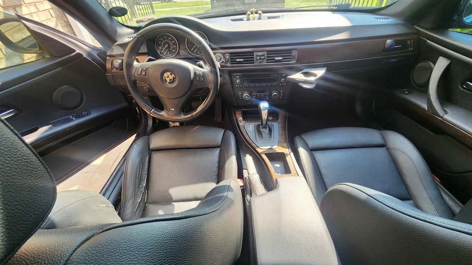 2012 BMW E92 3 Series Coupe - Image 7 of 12