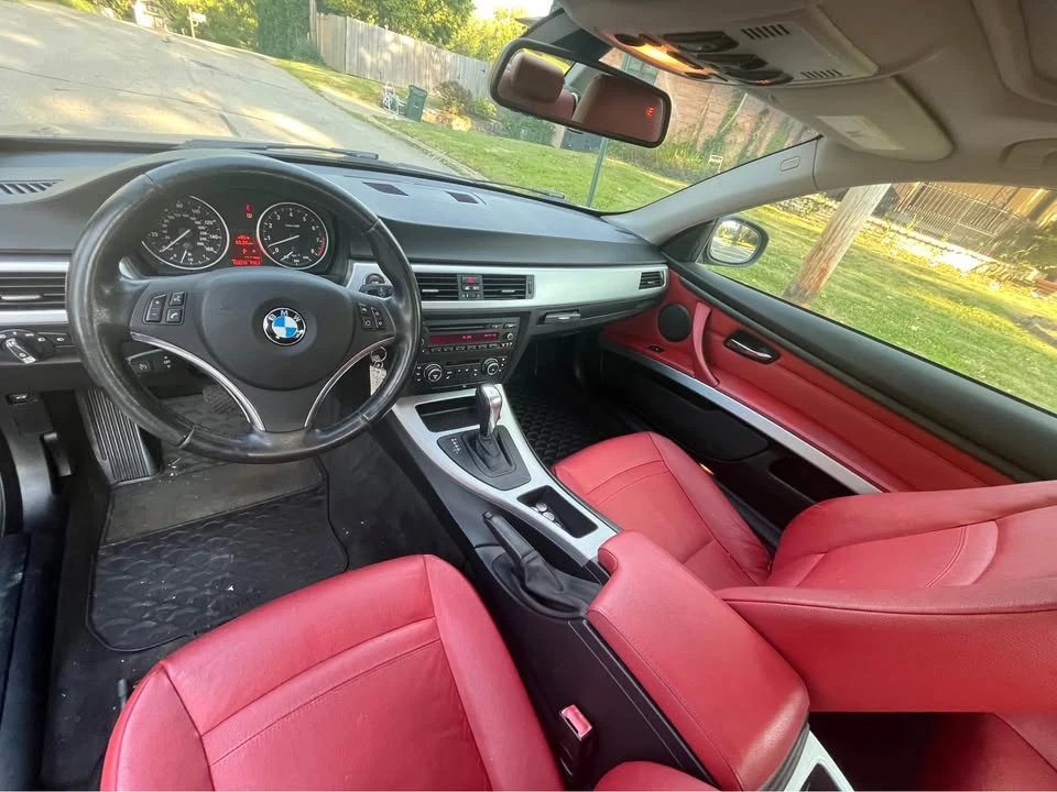 2012 BMW E92 3 Series Coupe - Image 10 of 11