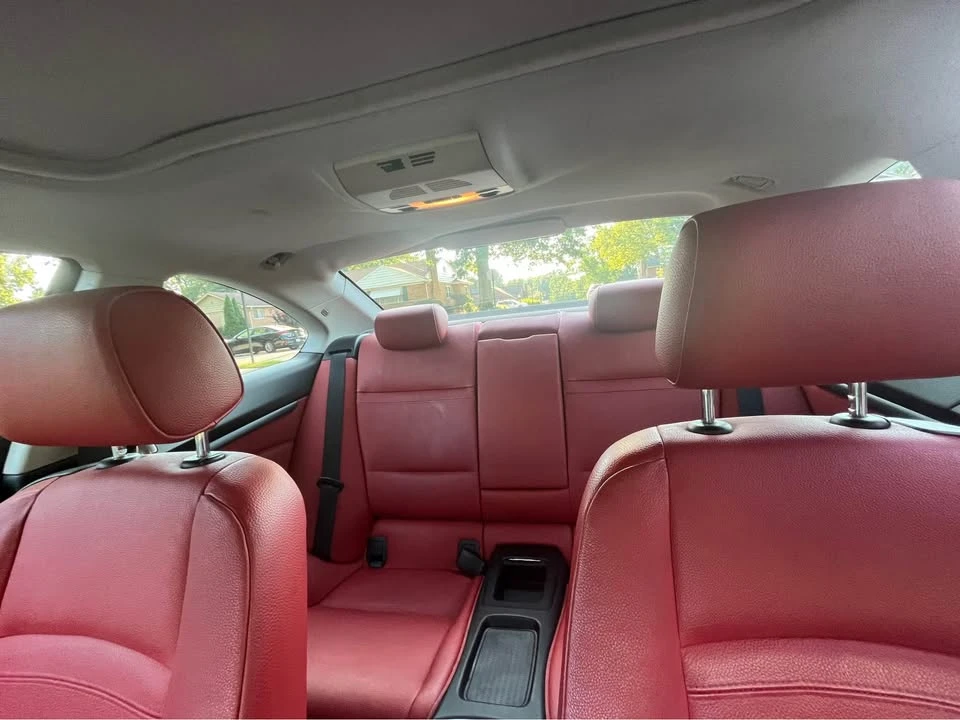 2012 BMW E92 3 Series Coupe - Image 8 of 11