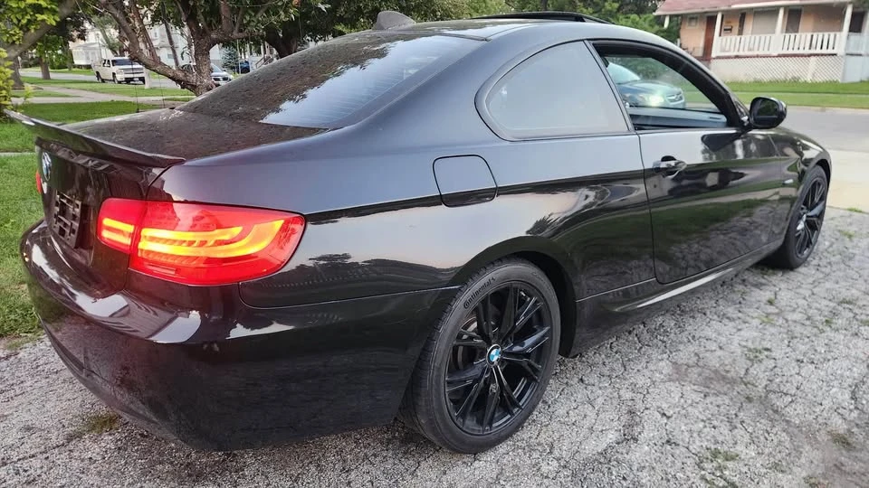 2012 BMW E92 3 Series Coupe - Image 4 of 5