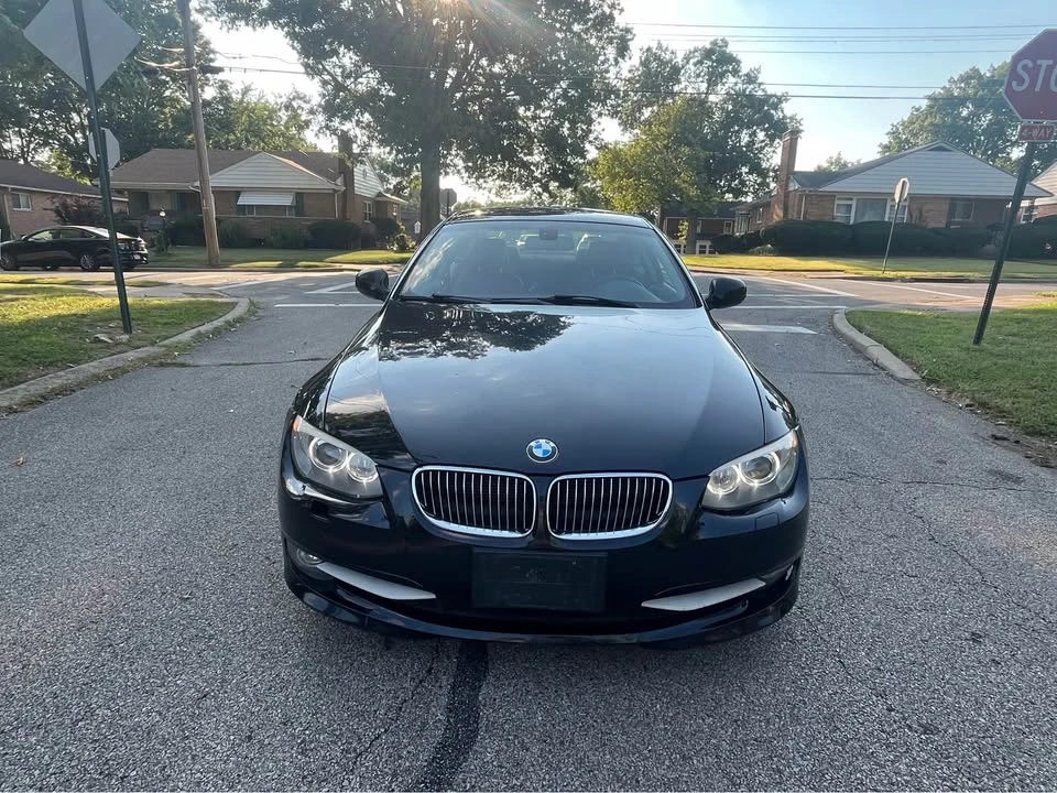 2012 BMW E92 3 Series Coupe - Image 3 of 11