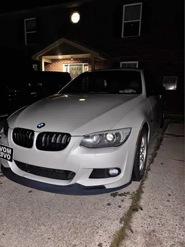 2012 BMW 3 Series 328i xDrive Coupe