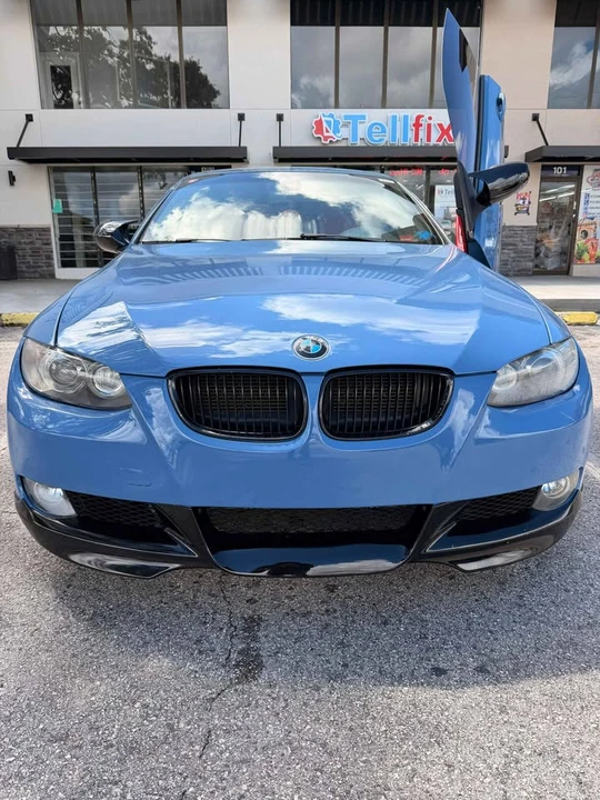 2012 BMW E92 3 Series Coupe - Image 12 of 19