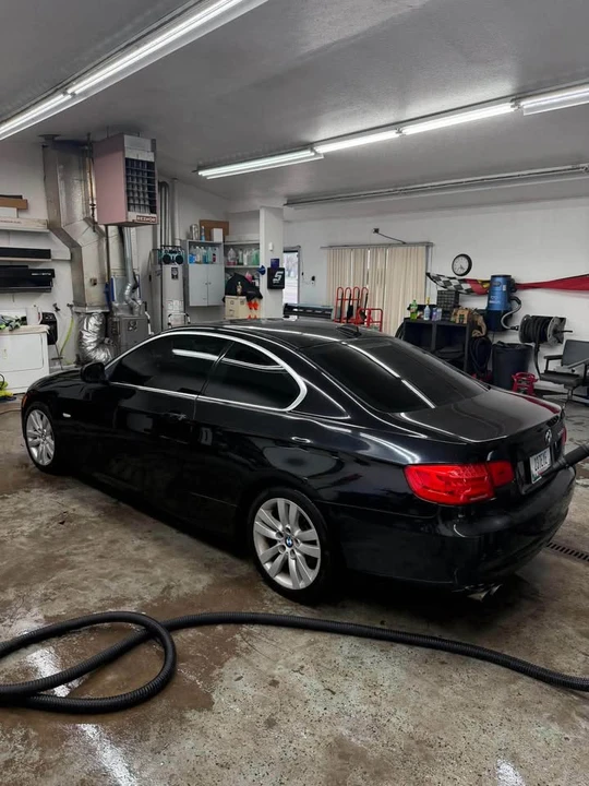 2012 BMW E92 3 Series Coupe - Image 2 of 6