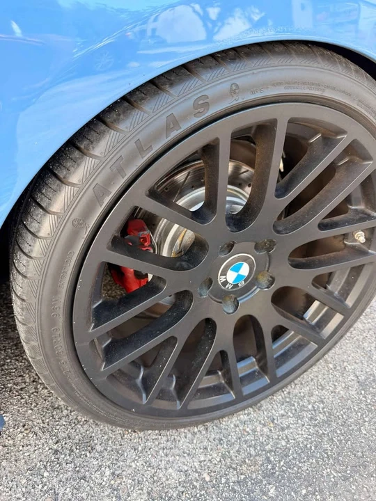 2012 BMW E92 3 Series Coupe - Image 10 of 19