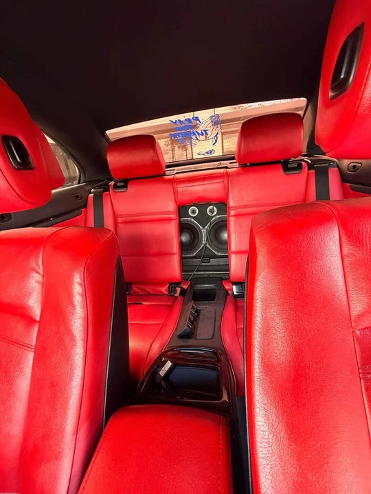2012 BMW E92 3 Series Coupe - Image 13 of 19