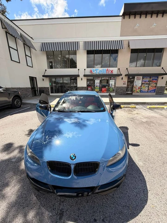 2012 BMW E92 3 Series Coupe - Image 5 of 19