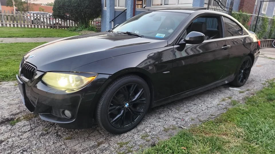 2012 BMW E92 3 Series Coupe - Image 2 of 5