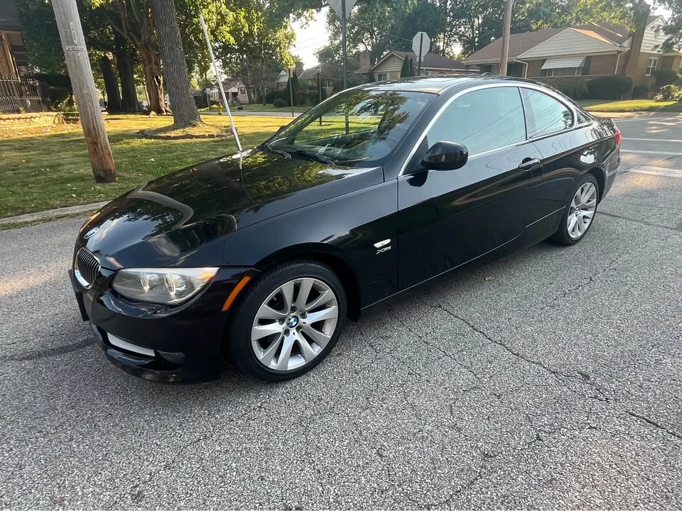 2012 BMW E92 3 Series Coupe - Image 2 of 11