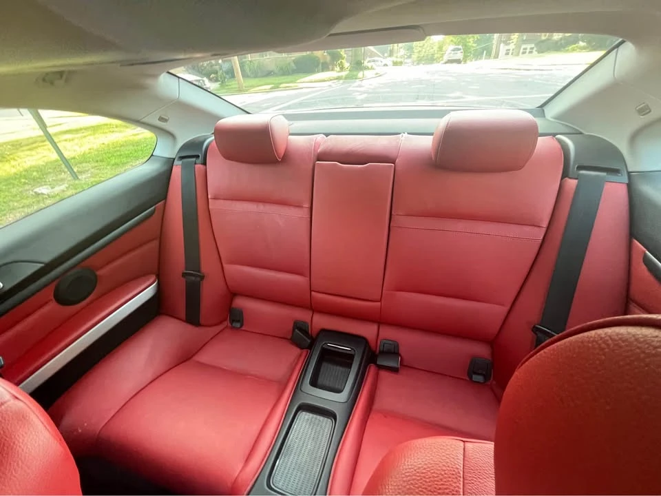 2012 BMW E92 3 Series Coupe - Image 9 of 11