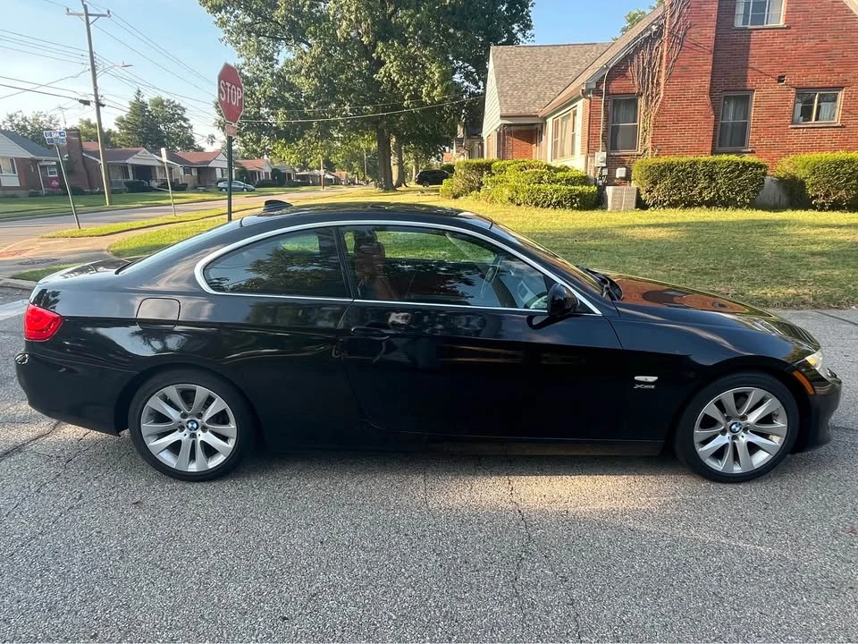 2012 BMW E92 3 Series Coupe - Image 5 of 11