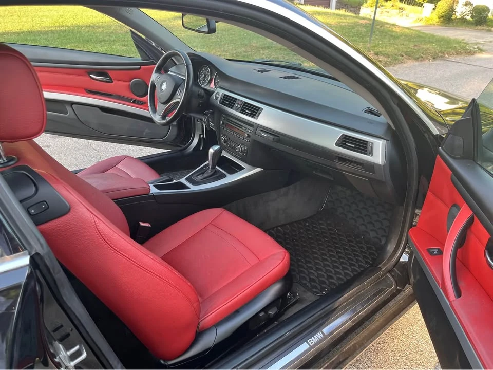 2012 BMW E92 3 Series Coupe - Image 11 of 11