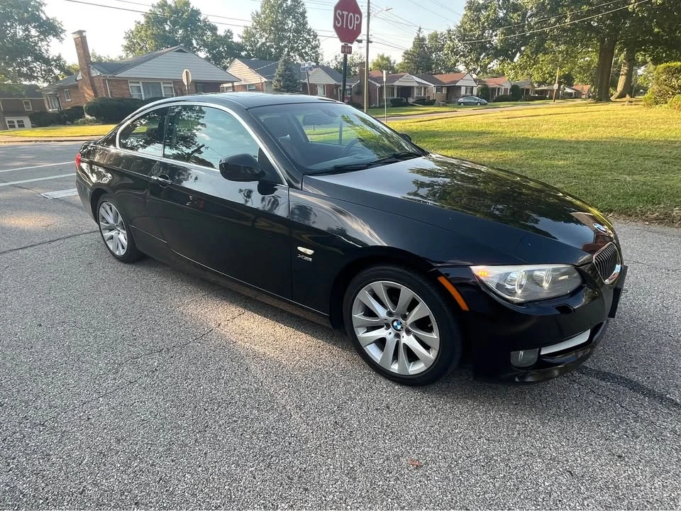 2012 BMW E92 3 Series Coupe - Image 4 of 11