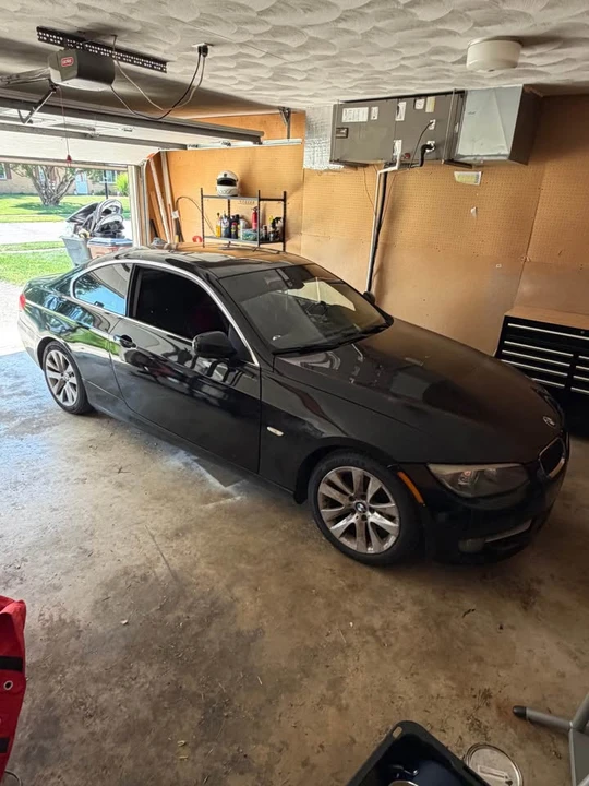 2012 BMW E92 3 Series Coupe - Image 4 of 6