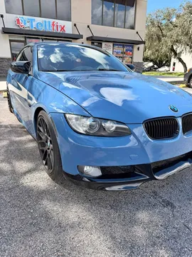 2012 BMW 3 Series 328i xDrive Coupe