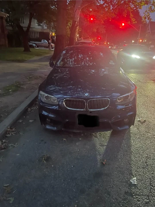 2012 BMW E92 3 Series Coupe - Image 11 of 12