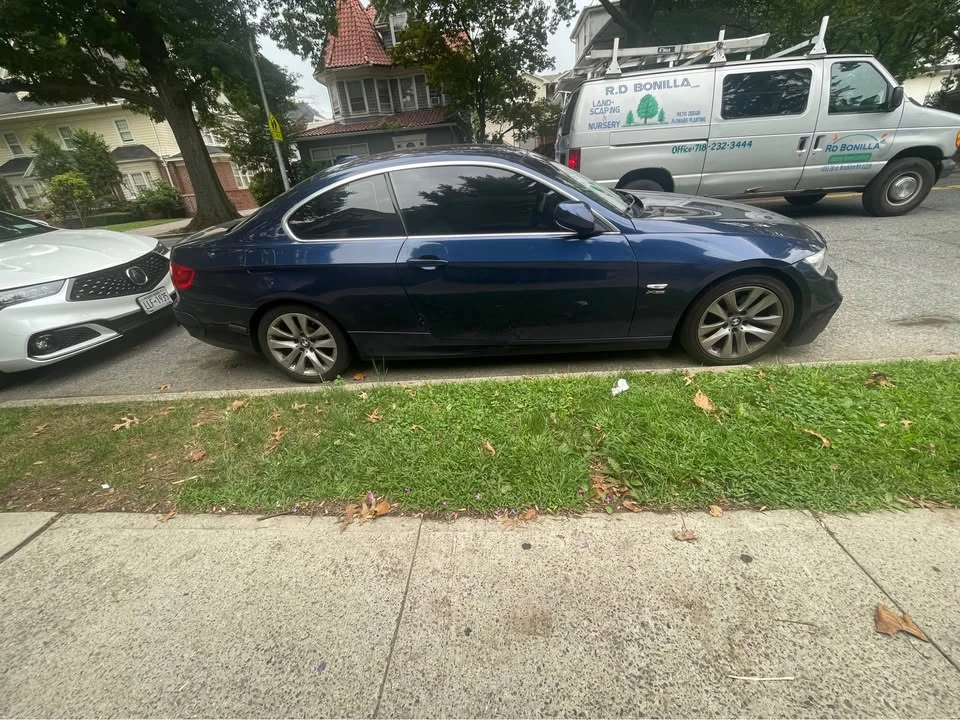 2012 BMW E92 3 Series Coupe - Image 5 of 12