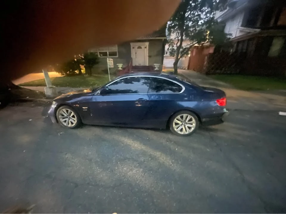 2012 BMW E92 3 Series Coupe - Image 6 of 12