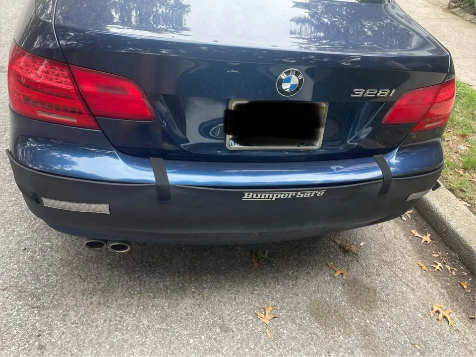 2012 BMW E92 3 Series Coupe - Image 3 of 12