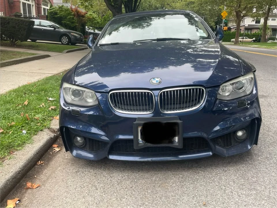 2012 BMW E92 3 Series Coupe - Image 2 of 12