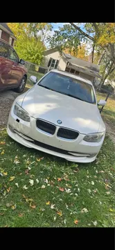 2012 BMW 3 Series 328i xDrive Coupe
