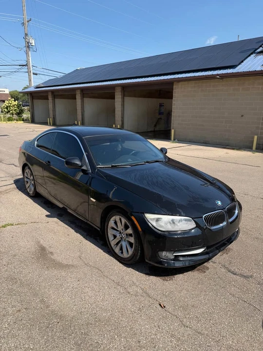 2012 BMW E92 3 Series Coupe - Image 3 of 7