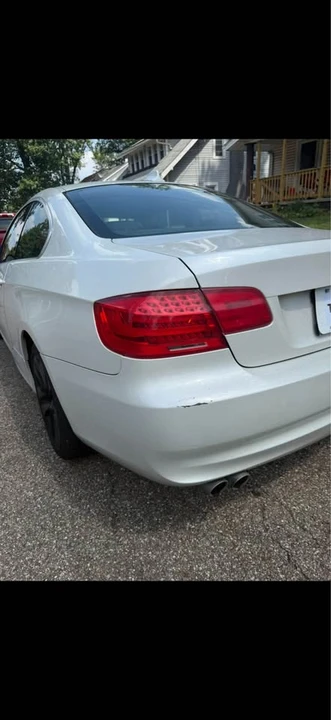 2012 BMW E92 3 Series Coupe - Image 4 of 7