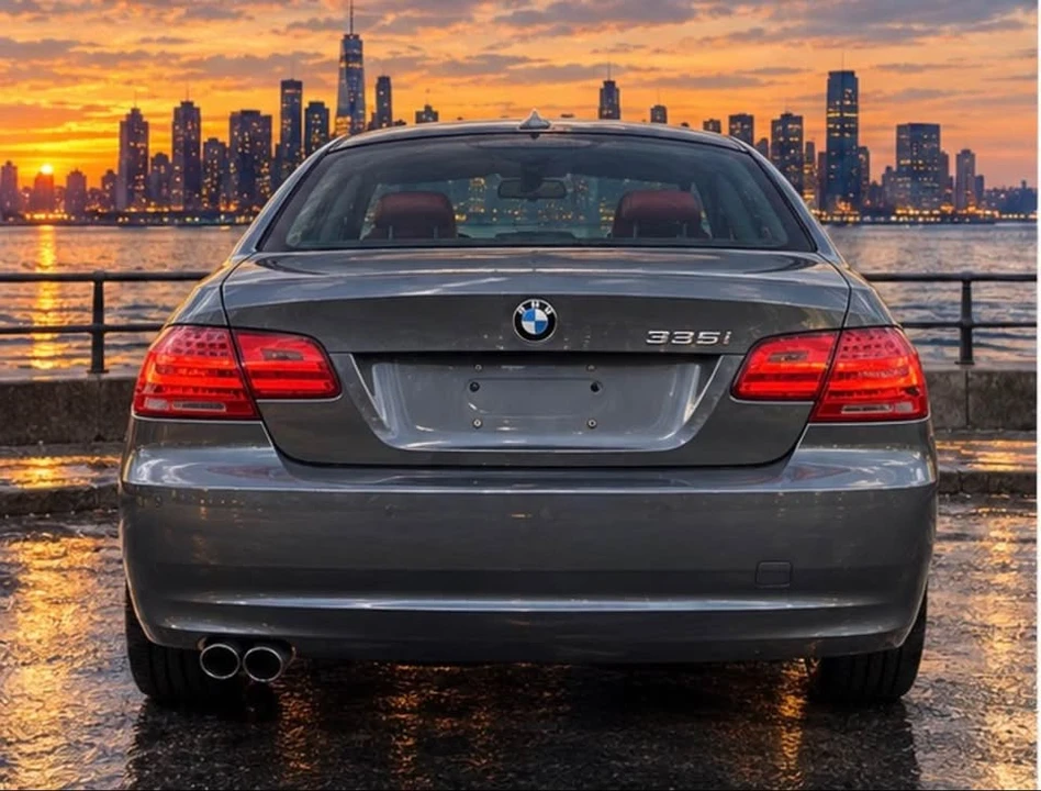 2012 BMW E92 3 Series Coupe - Image 2 of 5