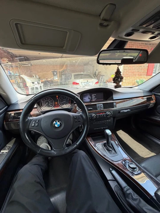 2012 BMW E92 3 Series Coupe - Image 5 of 7