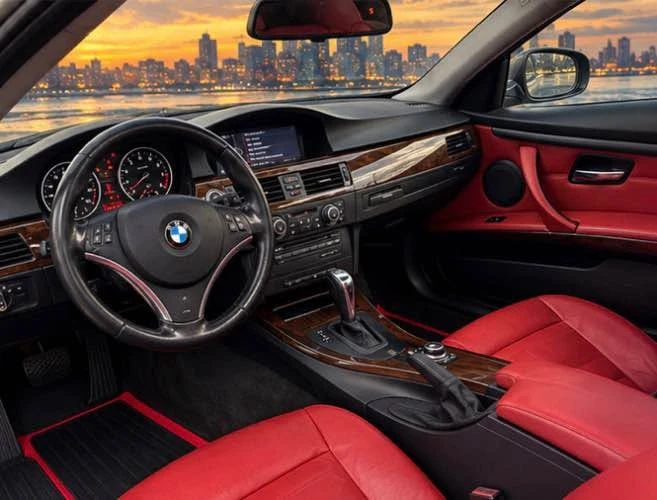 2012 BMW E92 3 Series Coupe - Image 4 of 5