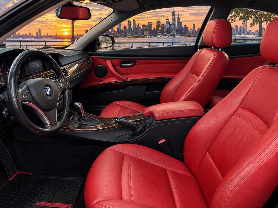 2012 BMW E92 3 Series Coupe - Image 5 of 5