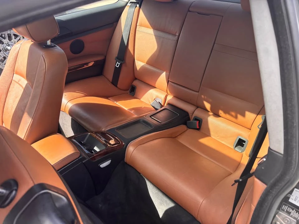 2012 BMW E92 3 Series Coupe - Image 9 of 11