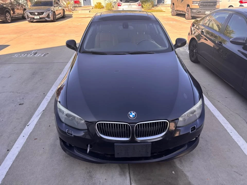 2012 BMW E92 3 Series Coupe - Image 2 of 11