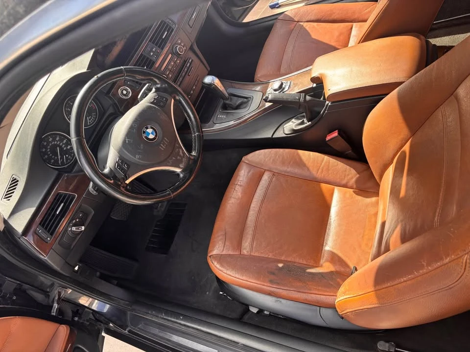 2012 BMW E92 3 Series Coupe - Image 8 of 11