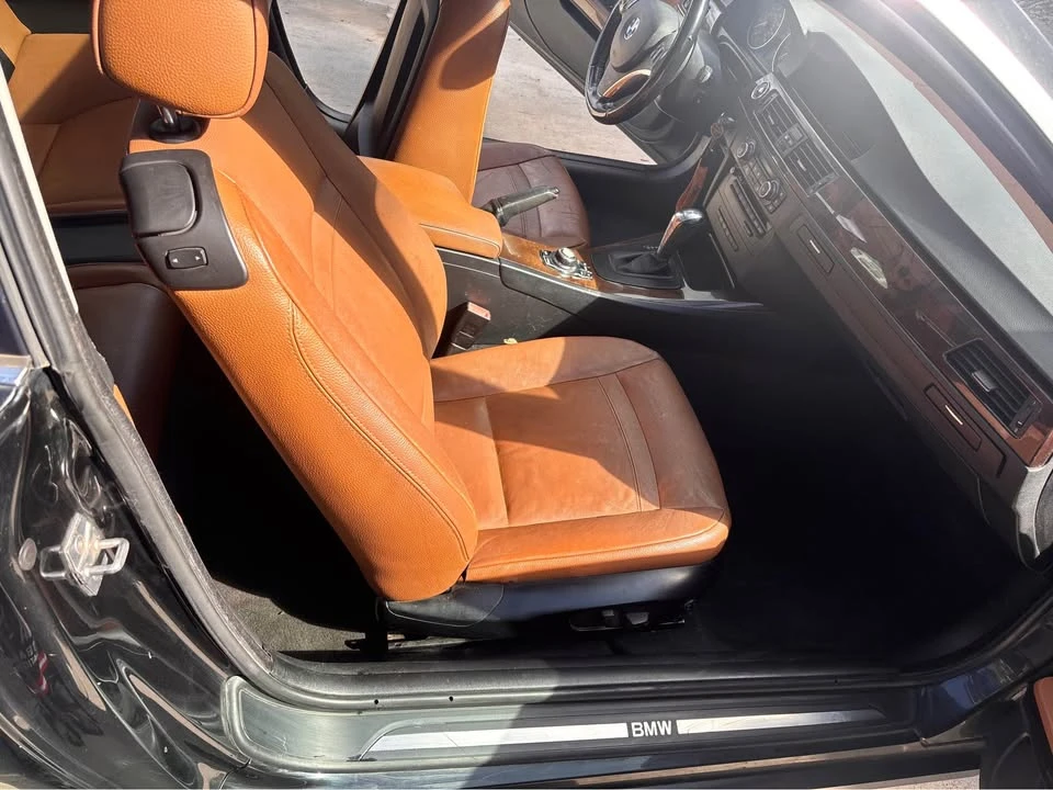 2012 BMW E92 3 Series Coupe - Image 10 of 11