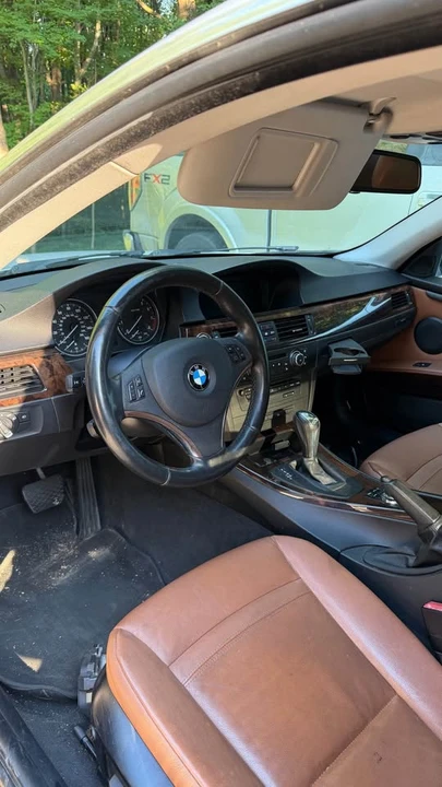 2012 BMW E92 3 Series Coupe - Image 6 of 7